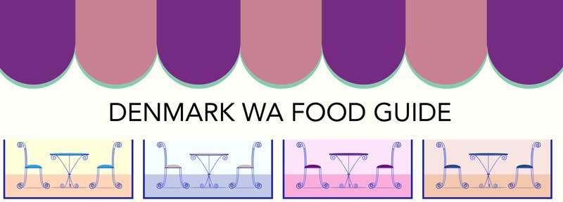 Denmark WA Food Guide